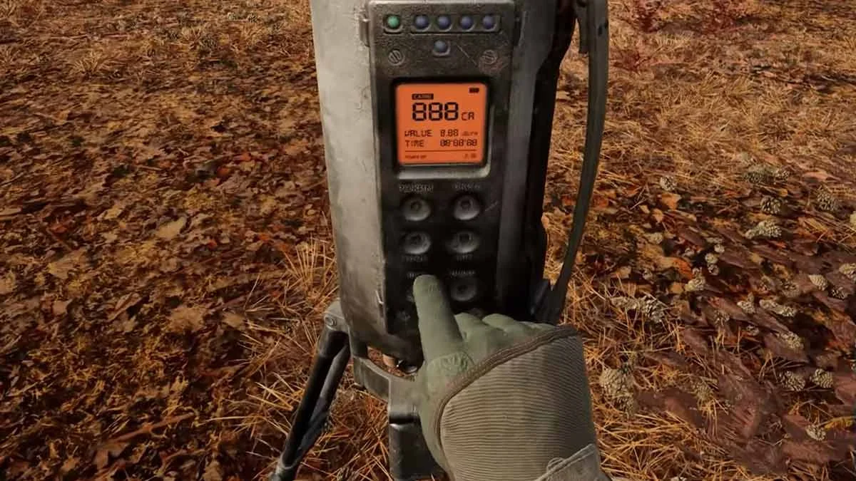 Scanner Locations Rostok 《潜行者 2》中所有 10 个扫描仪位置(扫描完成成就) - 幻核领域