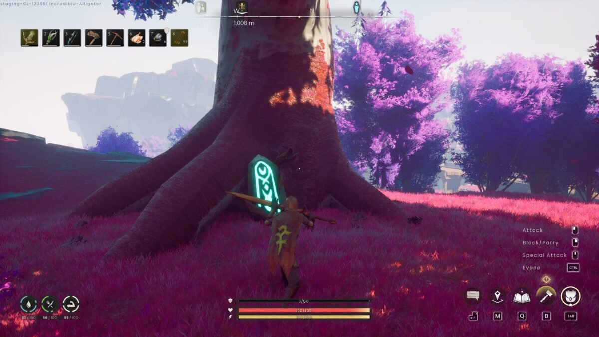 如何在Runescape Dragonwilds中获得水晶弓