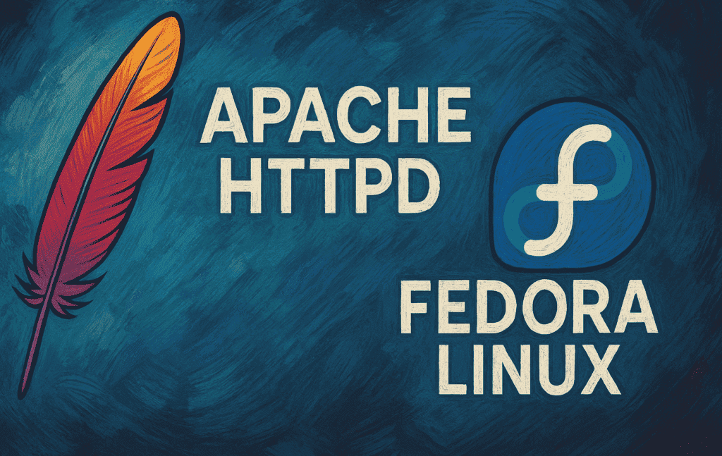 如何在 Fedora Linux 上安装 Apache HTTPD - 幻核领域