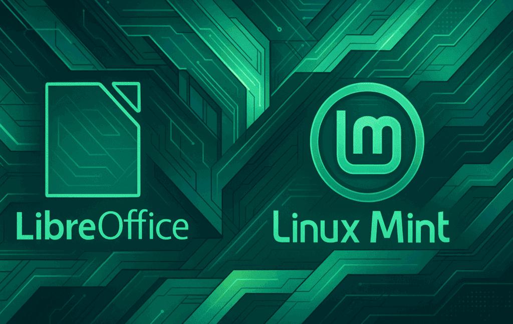 如何在 Linux Mint 上安装 LibreOffice - 幻核领域