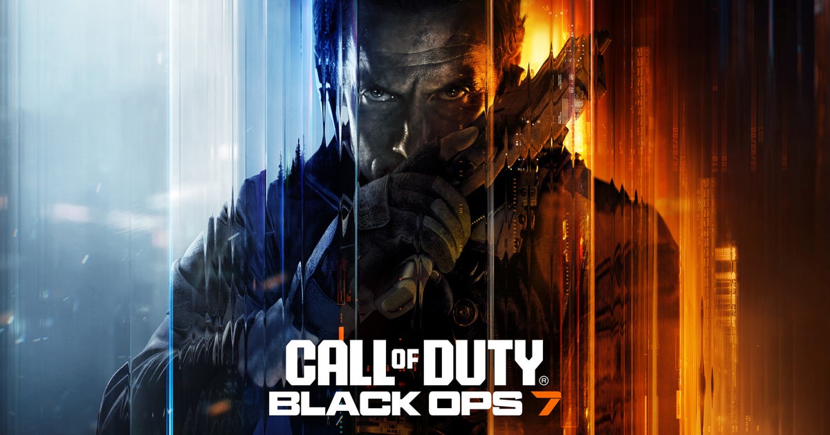 Black Ops 7是Black Ops 2的续集，它正在将合作社运动带回使命召唤