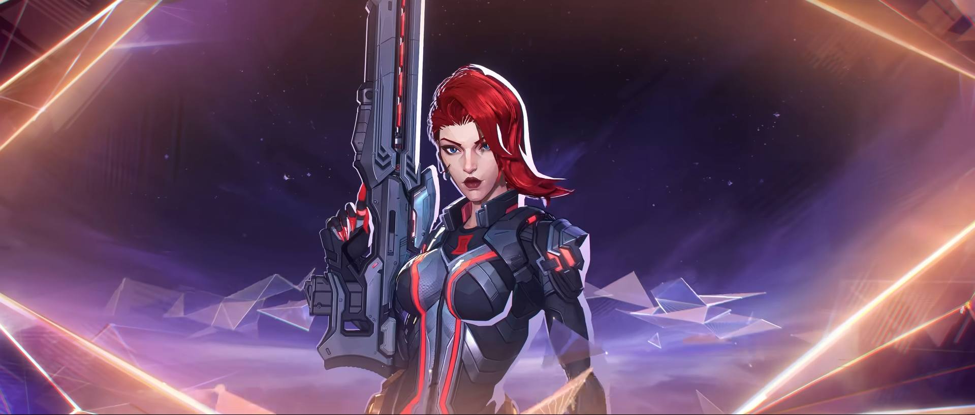 如何下载和安装 Marvel Rivals Mod：分步指南