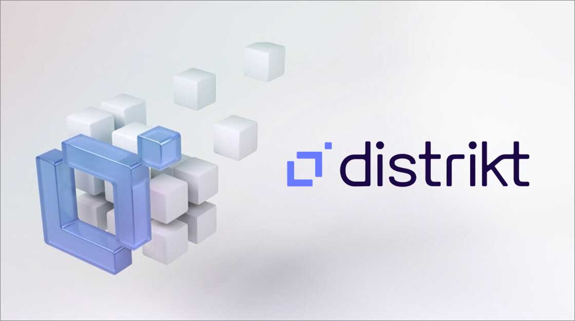 [distrikt]如何启动分布式SNS应用