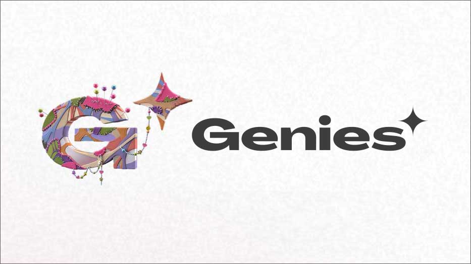[genies Studio] Avatar应用现在可以向公众使用！您还可以从市场仓库购买数字时尚！